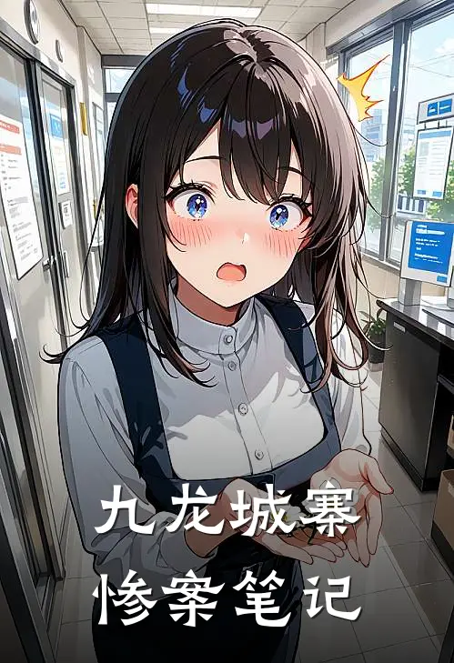 九龙城寨：惨案笔记