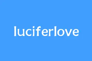 luciferlove