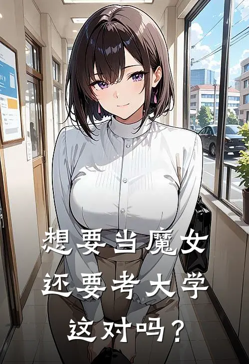 想要当魔女，还要考大学这对吗？洛涵洛泽完整免费小说_热门小说阅读想要当魔女，还要考大学这对吗？洛涵洛泽