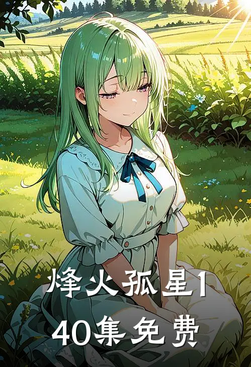 烽火孤星1-40集免费