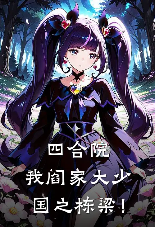 《四合院：我阎家大少，国之栋梁！》阎埠贵易中海火爆新书_四合院：我阎家大少，国之栋梁！(阎埠贵易中海)最新热门小说