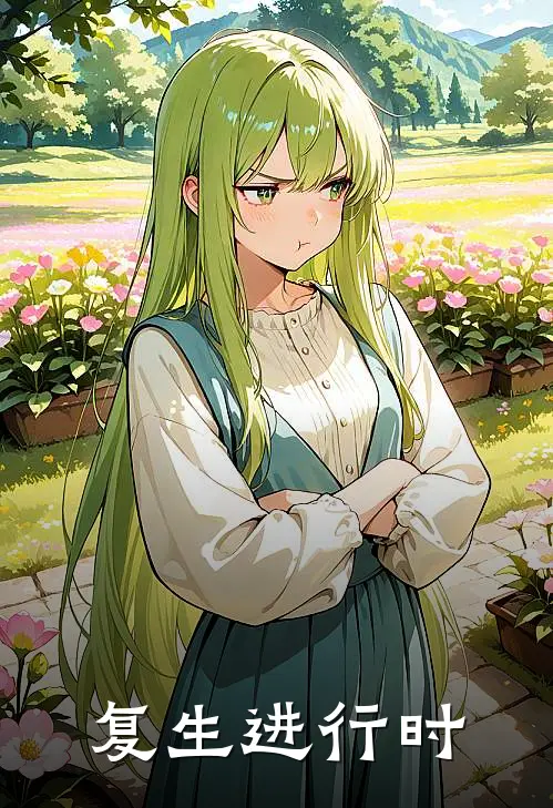 复生进行时（卡迈尔贺鸣）最新章节列表_卡迈尔贺鸣)复生进行时最新章节列表笔趣阁（复生进行时）