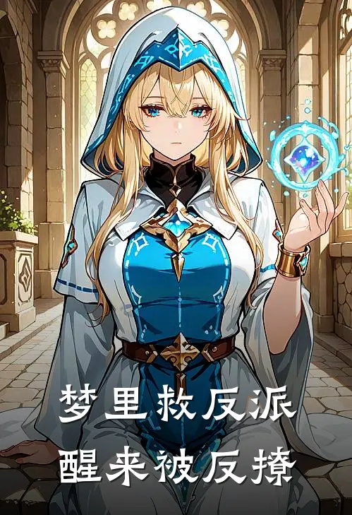 梦里救反派，醒来被反撩