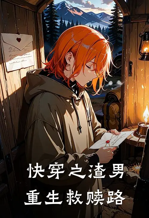 快穿之渣男重生救赎路