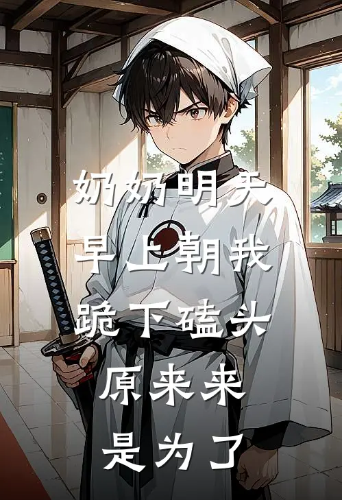 奶奶明天早上朝我跪下磕头，原来来是为了玄君白歌免费小说大全_小说完结奶奶明天早上朝我跪下磕头，原来来是为了(玄君白歌)