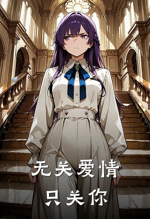 无关爱情，只关你