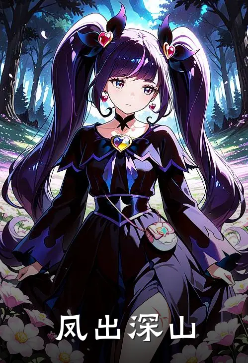 凤出深山
