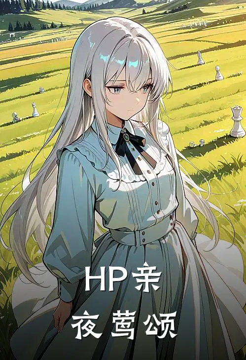 HP【亲】夜莺颂