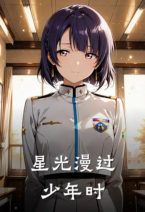 星光漫过少年时