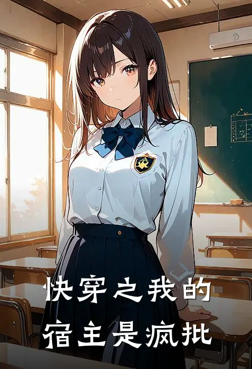 快穿之我的宿主是疯批