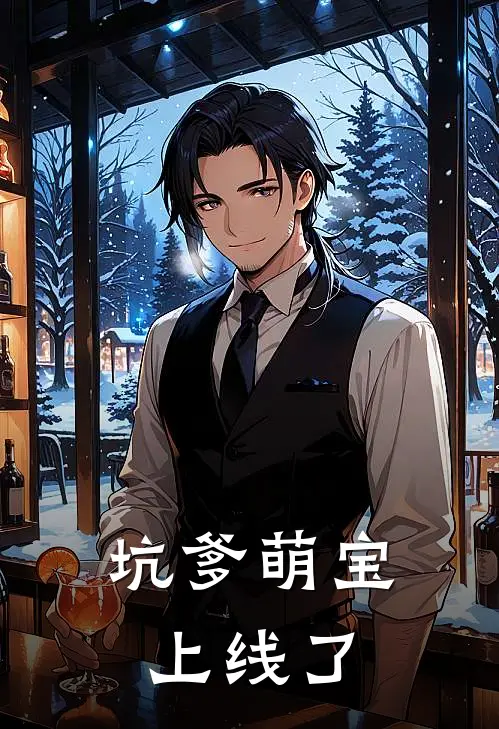 坑爹萌宝上线了