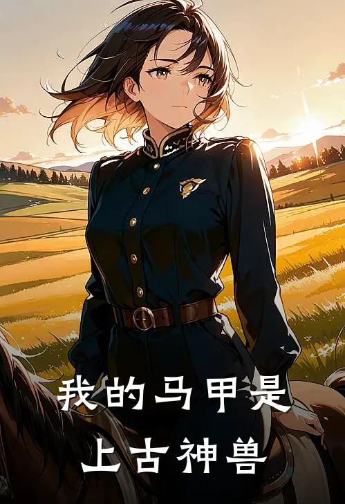 我的马甲是上古神兽