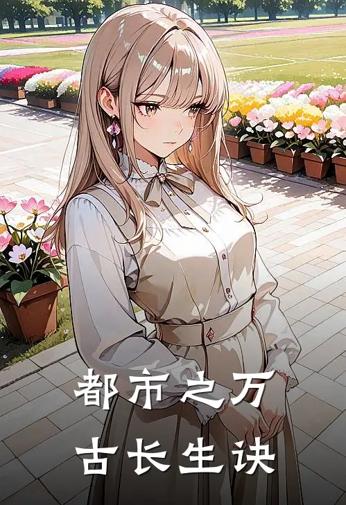 都市之万古长生诀