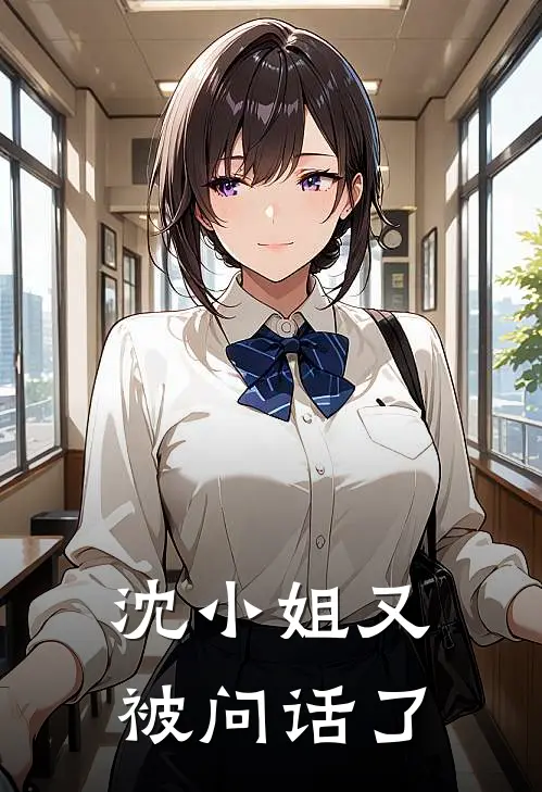 沈小姐又被问话了