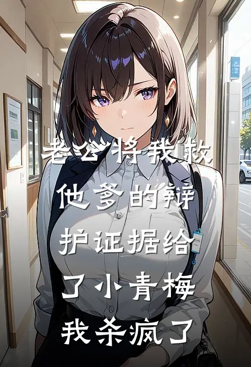 老公将我救他爹的辩护证据给了小青梅，我杀疯了(司涟一沈言)全本完结小说_完整版免费全文阅读老公将我救他爹的辩护证据给了小青梅，我杀疯了(司涟一沈言)