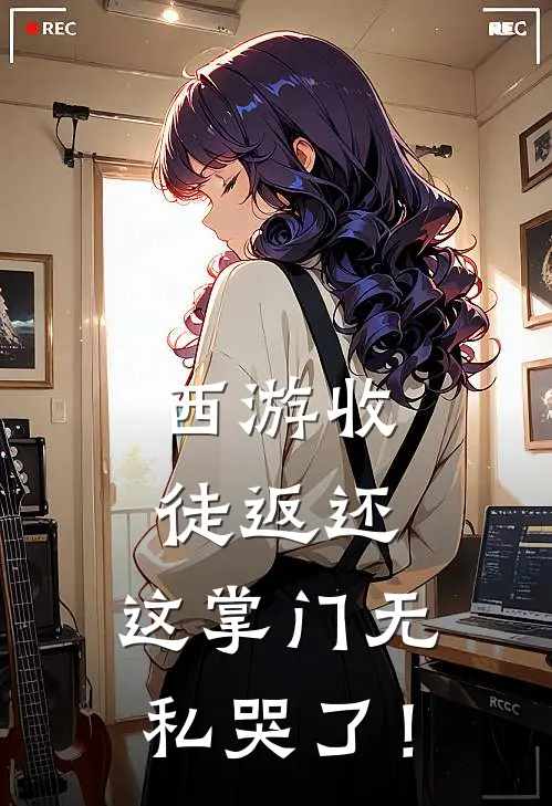 西游收徒返还，这掌门无私哭了！