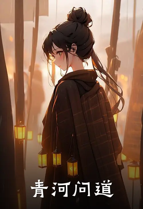 青河问道