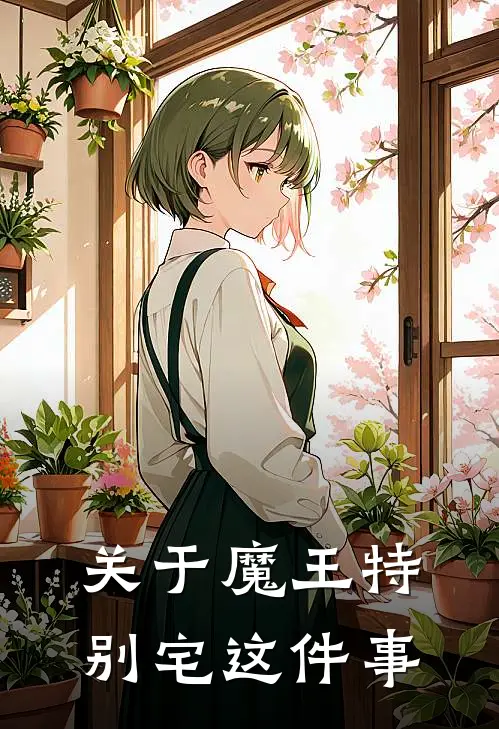 关于魔王特别宅这件事