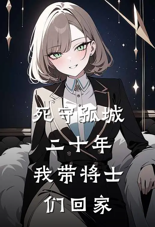 死守孤城二十年，我带将士们回家连无漾连景行小说免费完结_最新章节列表死守孤城二十年，我带将士们回家(连无漾连景行)