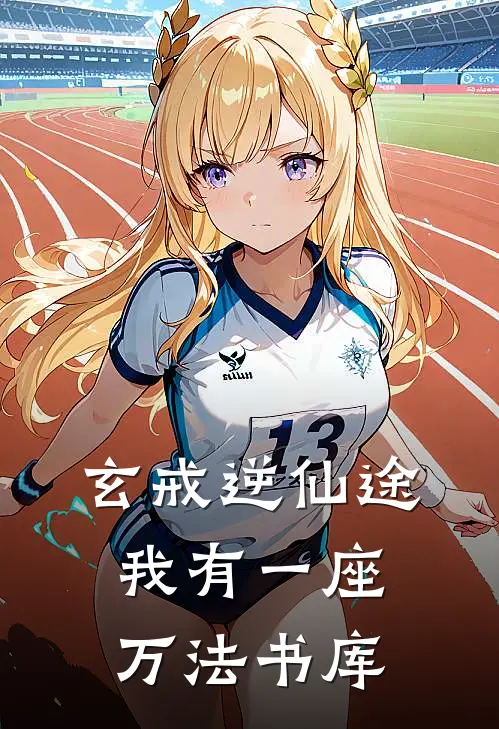 玄戒逆仙途：我有一座万法书库