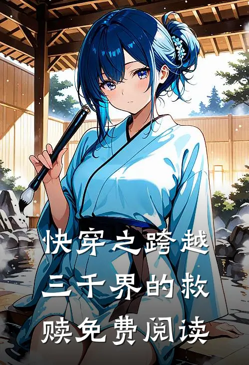 快穿之跨越三千界的救赎免费阅读
