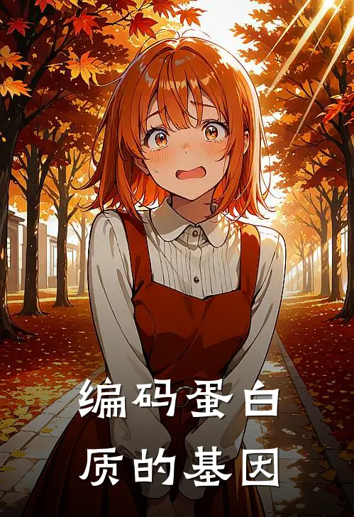 编码蛋白质的基因