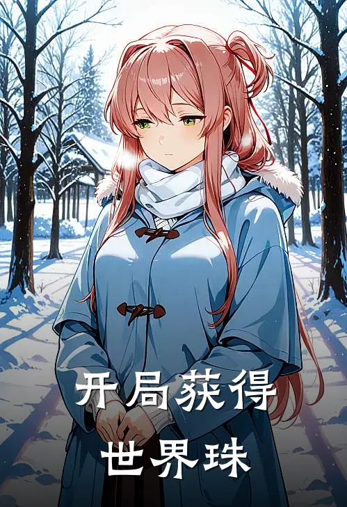 开局获得世界珠