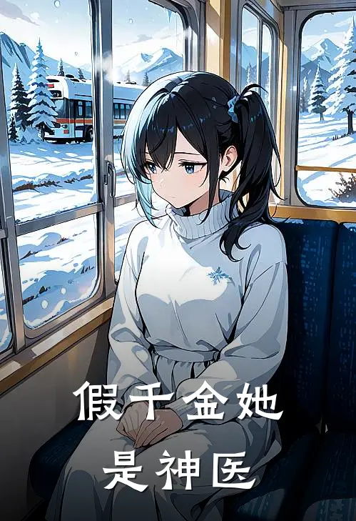 假千金她是神医