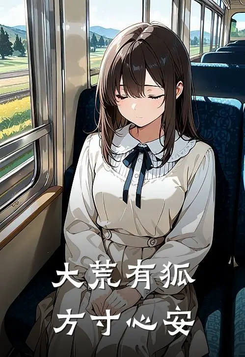 大荒有狐，方寸心安