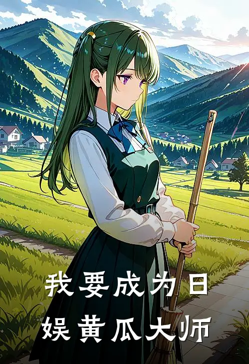 我要成为日娱黄瓜大师