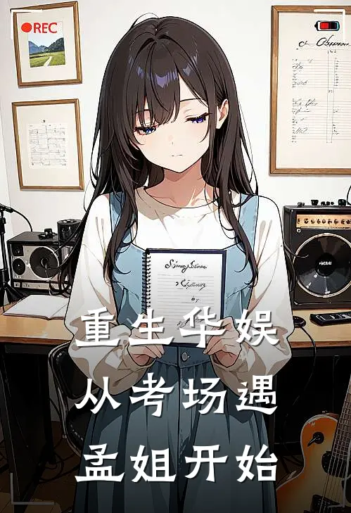 重生华娱从考场遇孟姐开始
