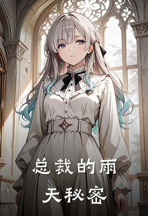 总裁的雨天秘密