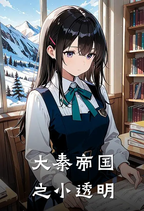 大秦帝国之小透明