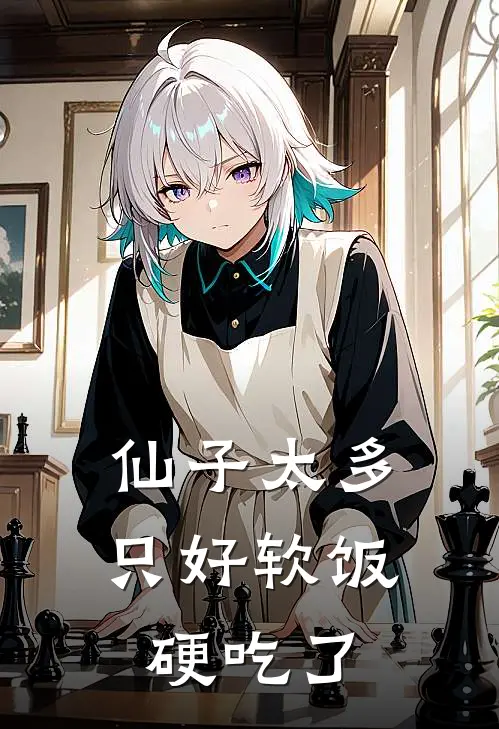 仙子太多，只好软饭硬吃了(林霄慕倾城)免费小说完结版_免费小说免费阅读仙子太多，只好软饭硬吃了林霄慕倾城