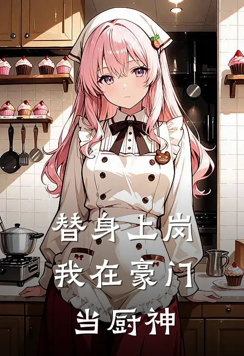 替身上岗，我在豪门当厨神