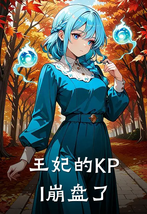 王妃的KPI崩盘了