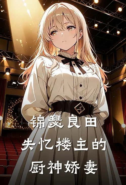 锦瑟良田：失忆楼主的厨神娇妻