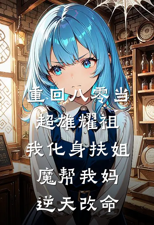 重回八零当超雄耀祖，我化身扶姐魔帮我妈逆天改命(沈耀祖沈招弟)热门小说排行_完结版小说重回八零当超雄耀祖，我化身扶姐魔帮我妈逆天改命沈耀祖沈招弟