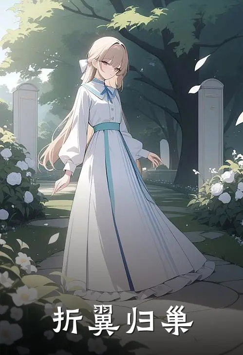 折翼归巢(元初恩元守仁)完结版免费阅读_折翼归巢全文免费阅读