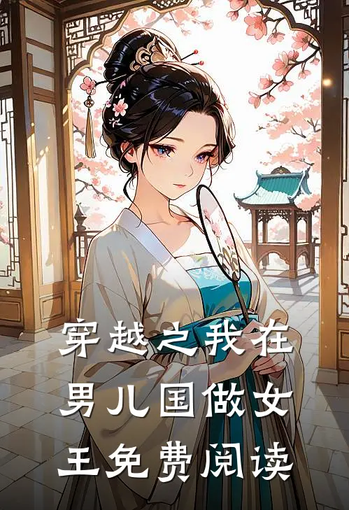 穿越之我在男儿国做女王免费阅读