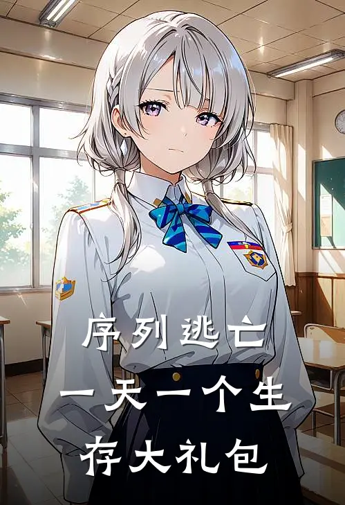 序列逃亡：一天一个生存大礼包