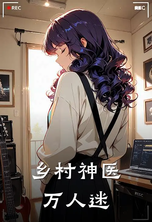 乡村神医万人迷