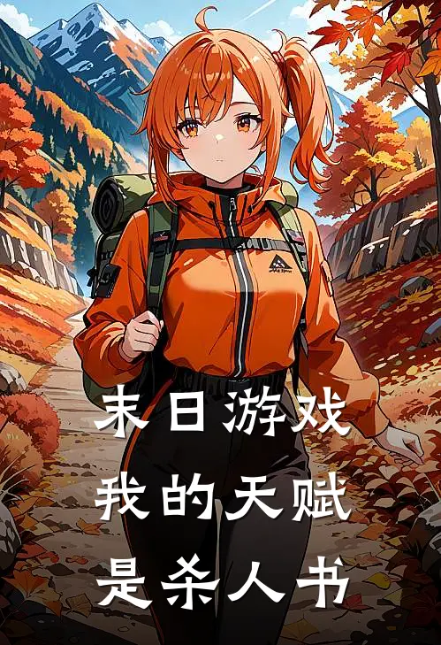 末日游戏：我的天赋是杀人书