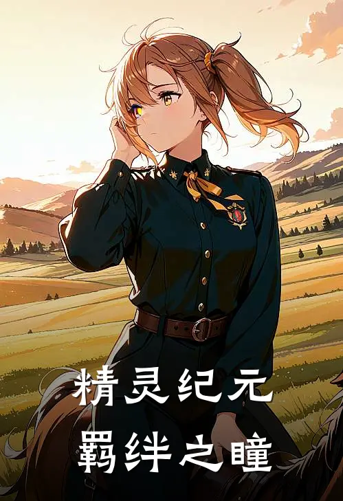 精灵纪元：羁绊之瞳