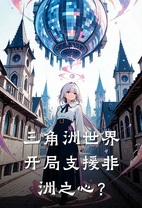 三角洲世界，开局支援非洲之心？