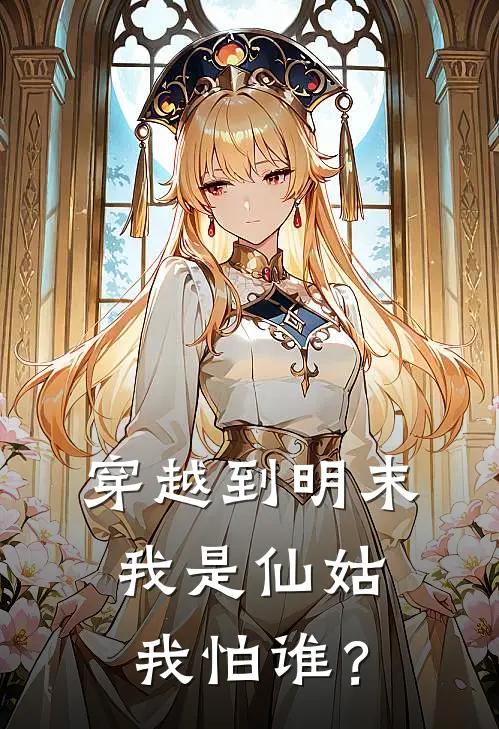 穿越到明末，我是仙姑我怕谁？