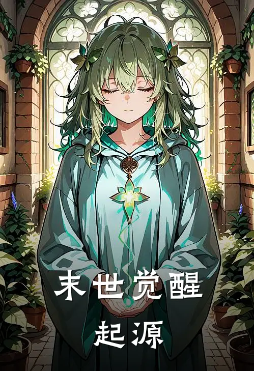 末世觉醒：起源