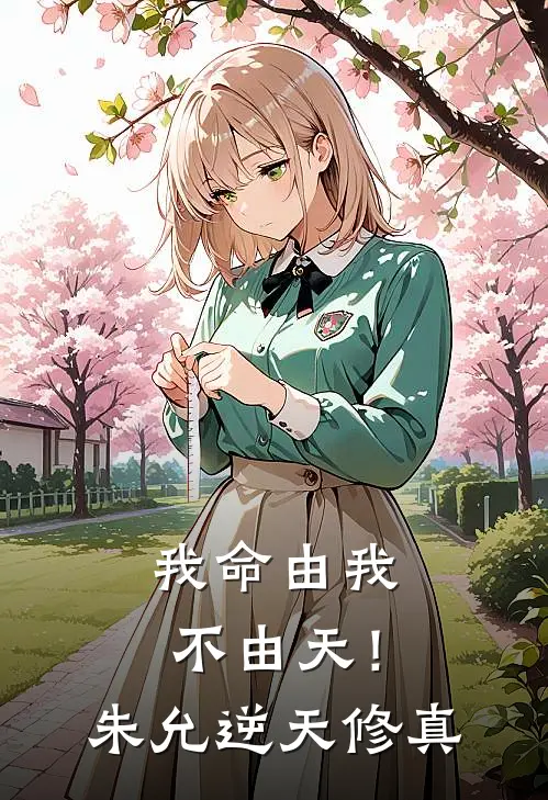 我命由我不由天！朱允逆天修真