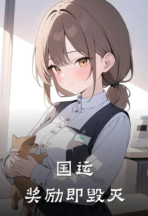 国运：奖励即毁灭