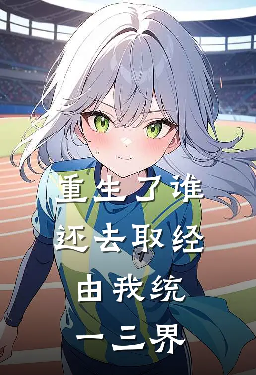 重生了谁还去取经，由我统一三界